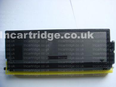 Brother No TN400 Black Toner Reman Cartridge.