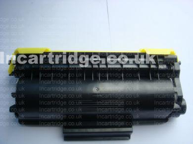 Brother No TN520 Black Toner Reman Cartridge.