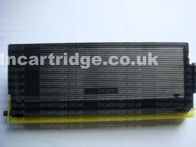 Brother No TN530 Black Toner Reman Cartridge.