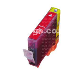 Canon BCI-6+6e/ Magenta.