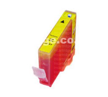 Canon BCI-6+6e/ Yellow.