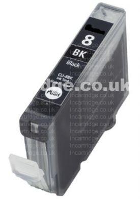 Canon CLI-8/Black.withOUT CHIP!!