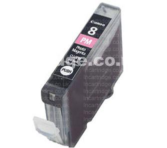 Canon CLI-8/Ph M and Ph Y.with CHIP.