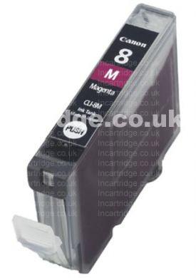 Canon CLI-8/Magenta.withOUT CHIP!!
