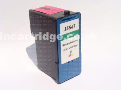 DELL J5567 Color Reman.