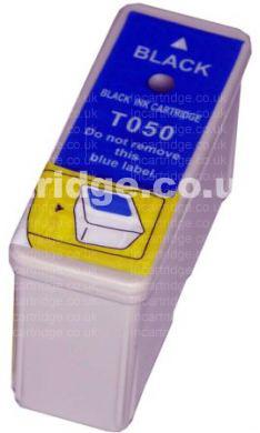 Epson T050/Black.