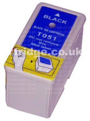 Epson T051/Black.
