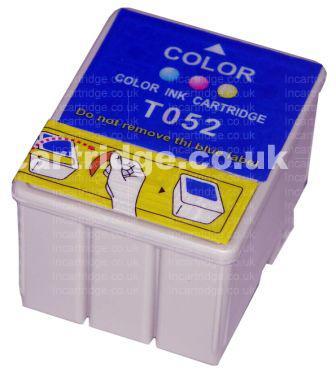 Epson T052/Color.