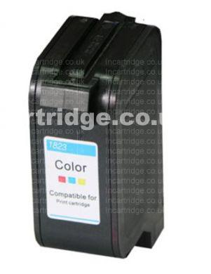 HP No23 C1823/Color.