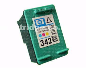 HP No342 C9361E/Tri- Color.