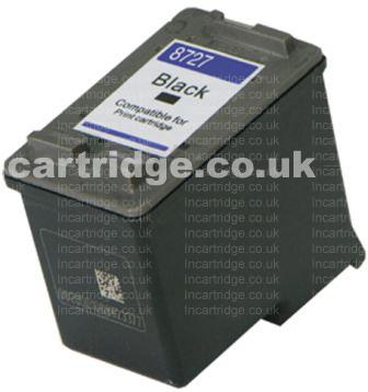 HP No27 C8727/Black.