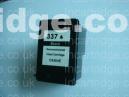 HP No337 C9364E/Black.
