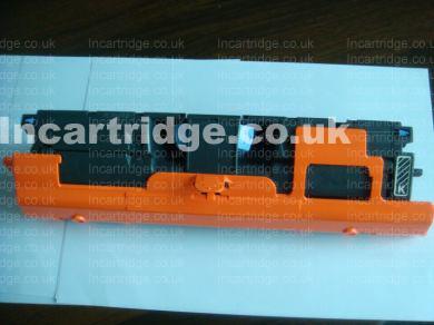 HP No Q3960A Black Toner Reman Cartridge.