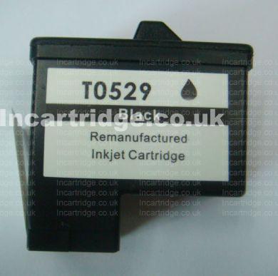 DELL TO529 Black Reman