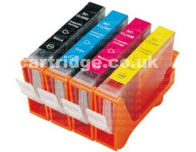 Canon BCI-3e and BCI-3/ BCMY .