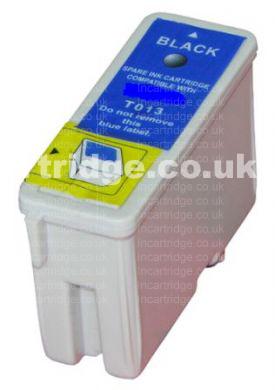 Epson T013 Black.