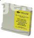 Brother LC1000/970 Yellow (Set of 4). Fully Compatible Cartridge