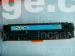 HP No CB541A Cyan Toner Reman Cartridge.