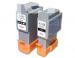 Canon BCI-21-24/Black and BCI-21-24/Color Twinpack.